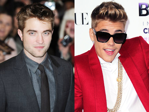 Sama-sama Jadi Bintang Sejak Remaja, Apa Kata Robert Pattinson Tentang Justin Bieber?